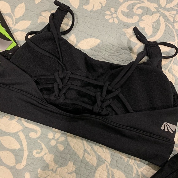 Marika performance legging and sports bra S NWT - Picture 7 of 8